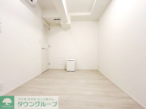 アジールコート三宿テラスの物件内観写真